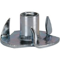 Main product image for #10-32 T-Nuts 50 Pcs. 081-1070